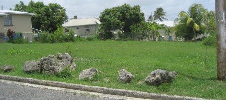 Bagatelle Terrace, St. Thomas