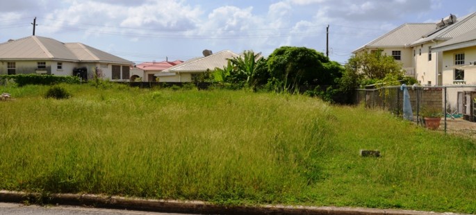 Hoyos Drive, Crystal Heights, St. James