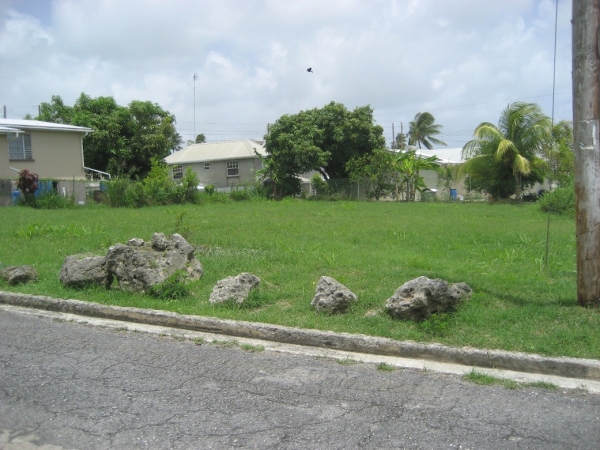 Bagatelle Terrace,  St. Thomas