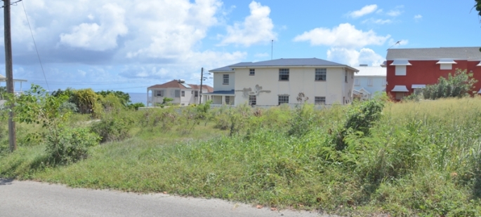 Lot 20, Ocean City, St. Philip