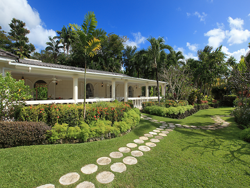 VISTAMAR SANDY LANE COTTAGE EXTERIOR 1 w