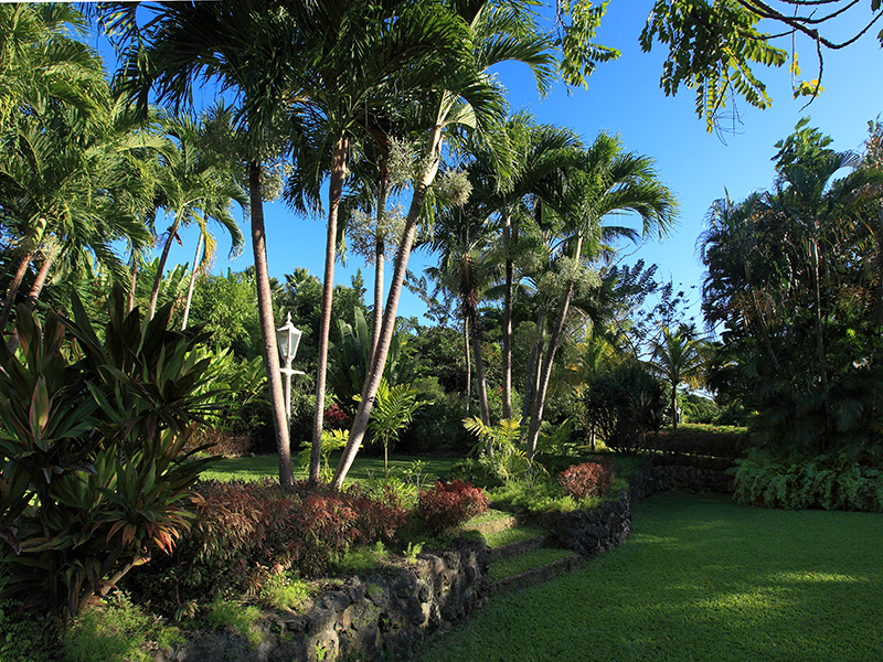 VISTAMAR SANDY LANE GARDENS 2 w