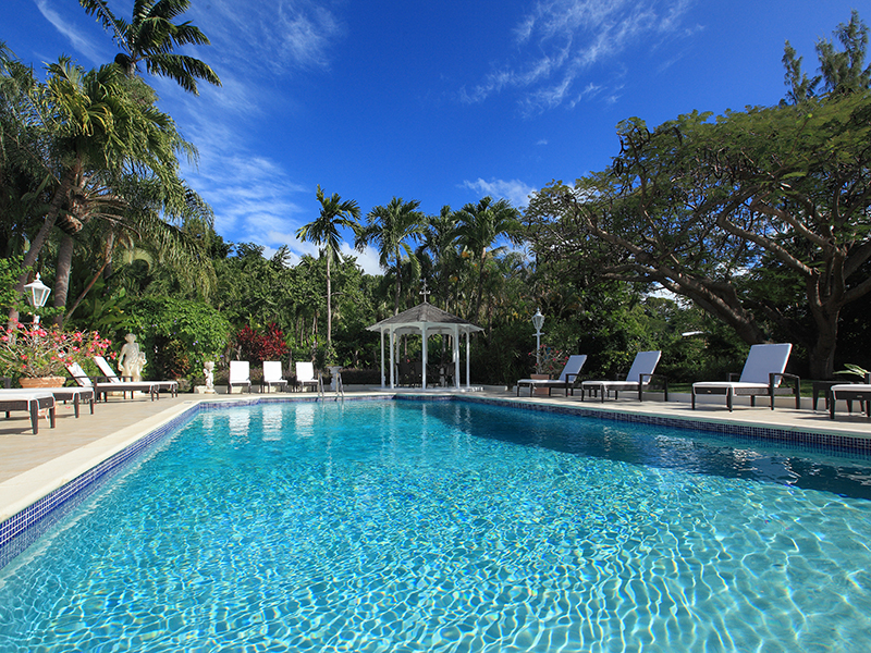 VISTAMAR SANDY LANE POOL w