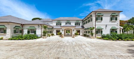 Windward, Cooper Hill, Sandy Lane Estate, St. James, Barbados